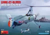 MiniArt Liore-et-Oliver LeO C.30A Early Prod – 1:35 repülőgép makett