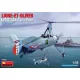 MiniArt Liore-et-Oliver LeO C.30A Early Prod – 1:35 repülőgép makett