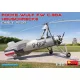 MiniArt Focke-Wulf Fw C.30A Heuschrecke. Early Prod – 1:35 repülőgép makett