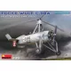 MiniArt Focke-Wulf FW C.30A Heuschrecke. Late Prod – 1:35 repülőgép makett