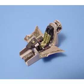 Aires McDD A-4E/F Skyhawk Cockpit Set - cockpitkészlet