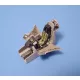 Aires McDD A-4E/F Skyhawk Cockpit Set - cockpitkészlet
