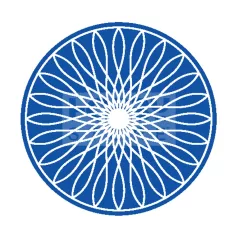 Fa mandala alap-3 - 4123
