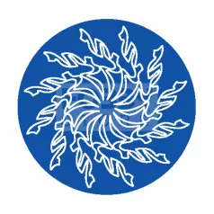 Fa mandala alap-8 - 4128