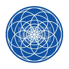 Fa mandala alap-12 - 4132