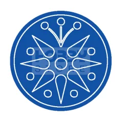 Fa mandala alap-13 - 4133