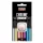 Pentart Rub-on pigment chrome effect 0,5 g ruby (rubint) 41352
