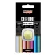 Pentart Rub-on pigment chrome effect 0,5 g dragon eye (sárkányszem) 41354