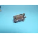 Aires Allison V-1710-85 Motor - motor