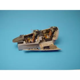 Aires F-4J/S Phantom II Cockpit Set - cockpitkészlet