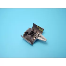   Aires A-1H Skyraider Cockpit Set für Tamiya Bausatz - cockpitkészlet