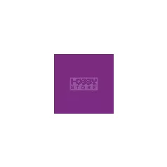 Filclapok 20x30cm 1mm padlizsánlila (10db-os csomag) 4170