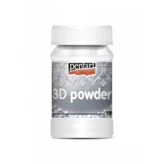 Pentart 3D porok finom 100 ml 4179