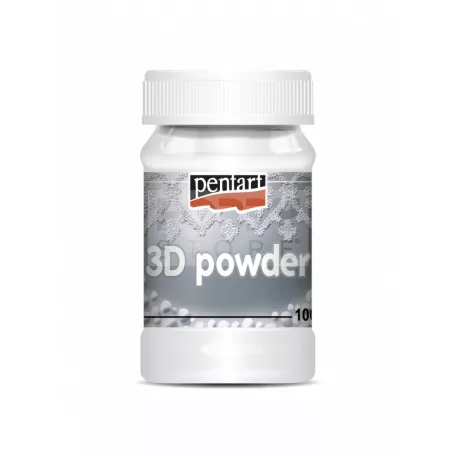 Pentart 3D porok finom 100 ml 4179