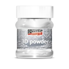 Pentart 3D porok finom 230 ml 4180