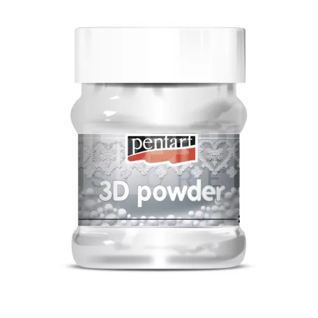 Pentart 3D porok finom 230 ml 4180