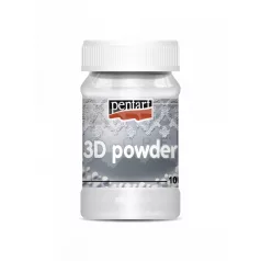 Pentart 3D porok durva 100 ml 4181