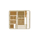 Italeri OBSERVATION POST 1:35 dioráma kiegészítő 418IT