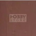 Pentart Vaspaszta vörösbarna 100 ml 4194