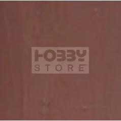 Pentart Vaspaszta vörösbarna 100 ml 4194