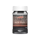 Pentart Vaspaszta szürke 100 ml 4195
