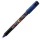 UNI POSCA PC-1MR KÉK színű tűhegyű dekormarker-filctoll 0.7 mm - 41953U