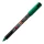 UNI POSCA PC-1MR ZÖLD színű tűhegyű dekormarker-filctoll 0.7 mm - 41954U