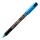 UNI POSCA PC-1MR VILÁGOSKÉK színű tűhegyű dekormarker-filctoll 0.7 mm - 41955U