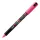 UNI POSCA PC-1MR RÓZSASZÍN színű tűhegyű dekormarker-filctoll 0.7 mm - 41957U