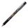 UNI POSCA PC-1MR  EZÜST színű tűhegyű dekormarker-filctoll 0.7 mm - 41959U