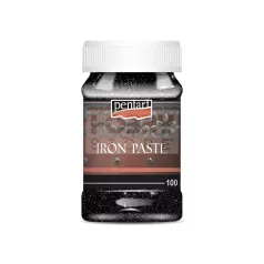 Pentart Vaspaszta csillámos 100 ml 4196