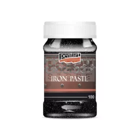 Pentart Vaspaszta csillámos 100 ml 4196