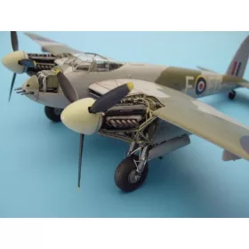 Aires Mosquito FB Mk.VI Motoren Set - motorkészlet