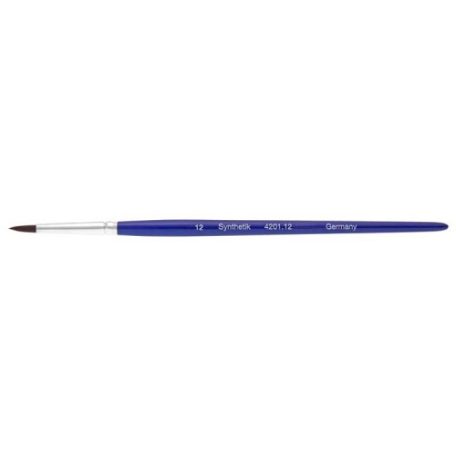 Springer Pinsel 6-os méretű Dry Brush 4201-6