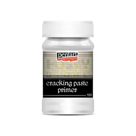 Pentart Repedőpaszta alapozó 100 ml 4203