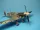 Aires Spitfire Mk.IX Motor-Set - motor