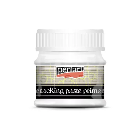 Pentart Repedőpaszta alapozó 50 ml 4212