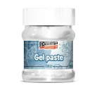Pentart  Gélpaszta fényes átlátszó 230 ml 4213