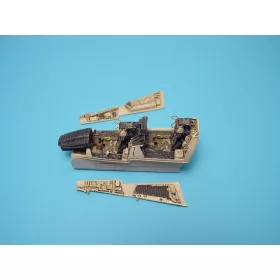 Aires RF-4B Phantom II Cockpit Set - cockpitkészlet