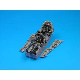 Aires F-4C Phantom II Cockpit Set - cockpitkészlet