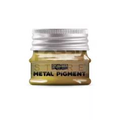 Pentart Fémpigment tűzarany 20 g - 42687