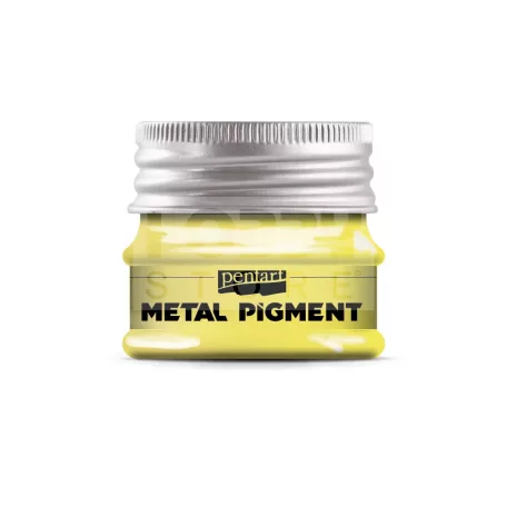 Pentart Fémpigment antikarany 20 g - 42689