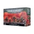 Warhammer 40,000 Chaos Space Marines – Chaos Terminator Squad
