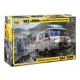 Zvezda UAZ 3909 Emergency makett 1:43 (43002Z)
