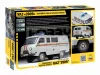 Zvezda UAZ 3909 Emergency makett 1:43 (43002Z)
