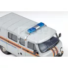 Zvezda UAZ 3909 Emergency makett 1:43 (43002Z)