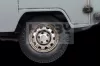 Zvezda UAZ 3909 Emergency makett 1:43 (43002Z)
