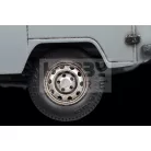 Zvezda UAZ 3909 Emergency makett 1:43 (43002Z)