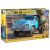 Zvezda ZIL-130 Dump Truck makett 1:43 (43004Z)