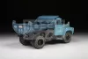 Zvezda ZIL-130 Dump Truck makett 1:43 (43004Z)